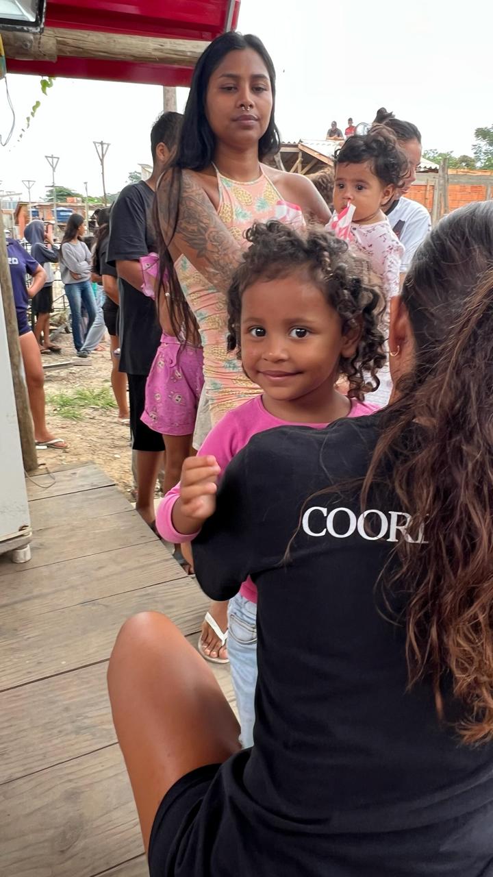 Comunidade